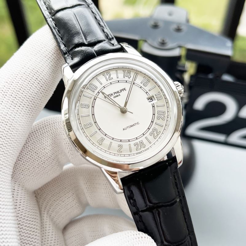 PATEK PHILIPPE Watches